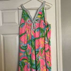 Size 16 Lilly Pulitzer dress